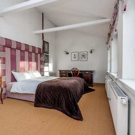 شقة Angel House Vilnius, 4A المظهر الخارجي الصورة