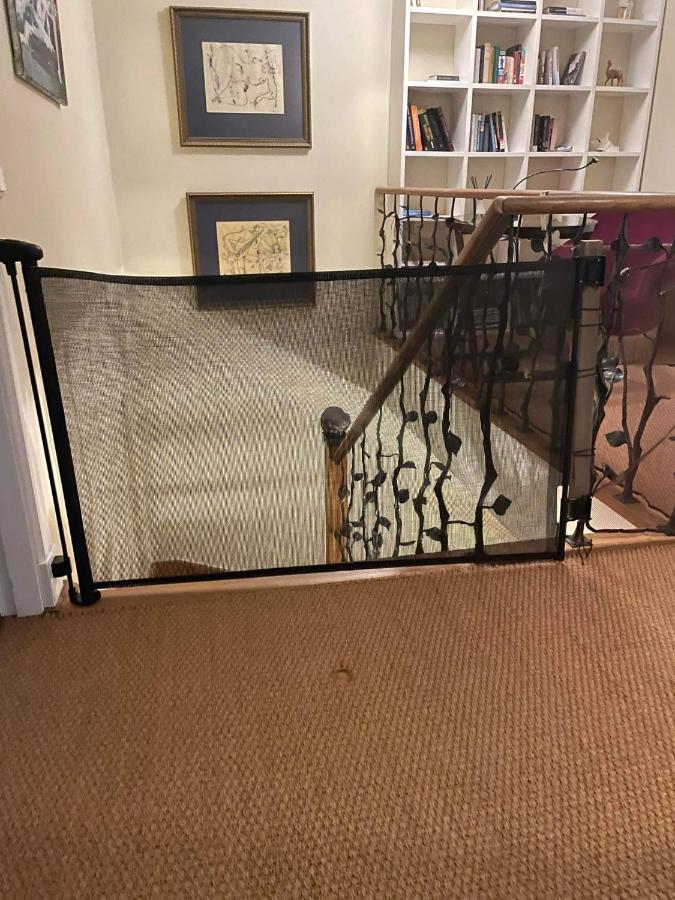 شقة Angel House Vilnius, 4A المظهر الخارجي الصورة