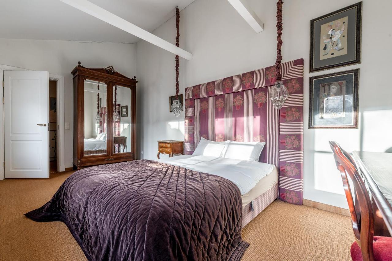 شقة Angel House Vilnius, 4A المظهر الخارجي الصورة