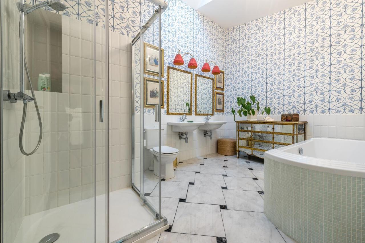 شقة Angel House Vilnius, 4A المظهر الخارجي الصورة