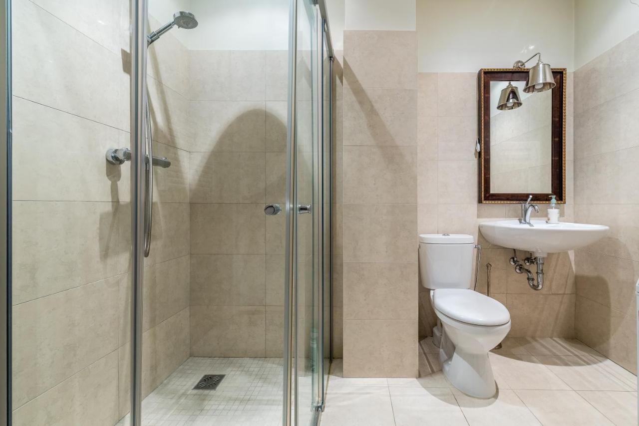 شقة Angel House Vilnius, 4A المظهر الخارجي الصورة